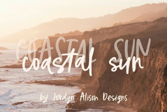 Download Coastal Sun - Premium Resources